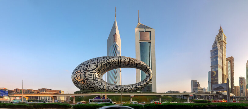 Dubai, UAE - Image 3